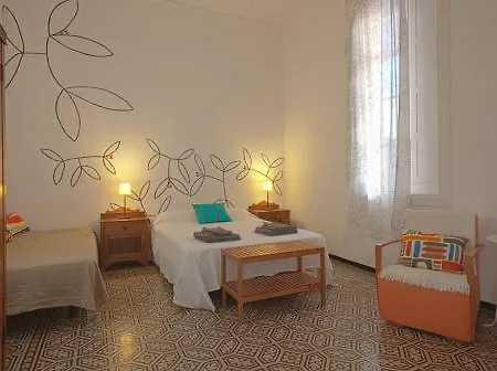 Downtown House فندق مبيت وإفطار