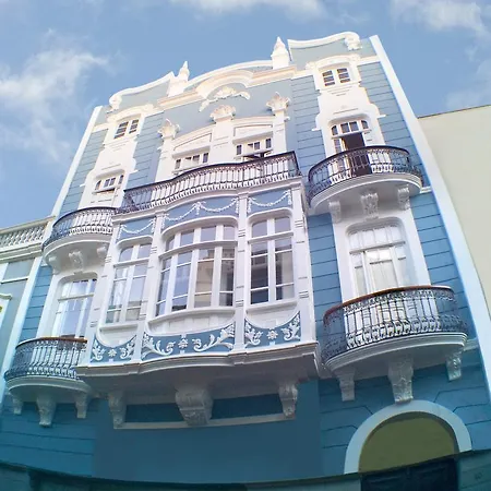 Downtown House 2* San Agustín