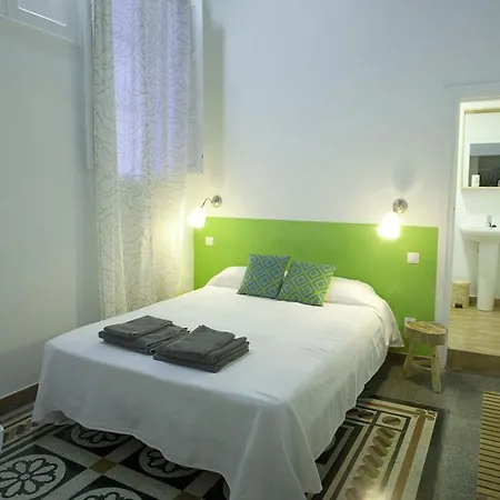Bed and breakfast Downtown House San Agustín