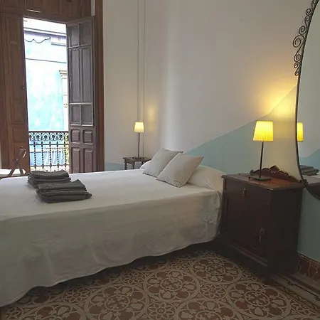 Downtown House Bed and breakfast