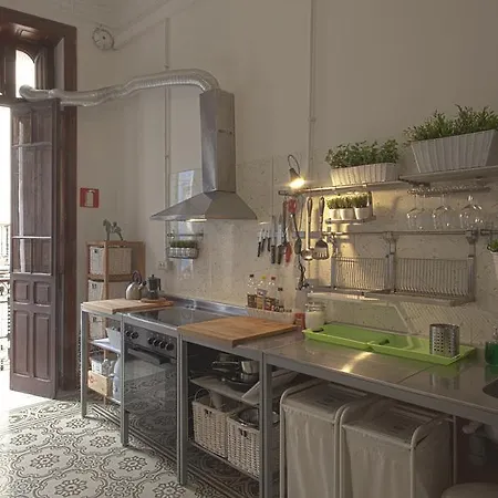 Bed and breakfast Downtown House 2*