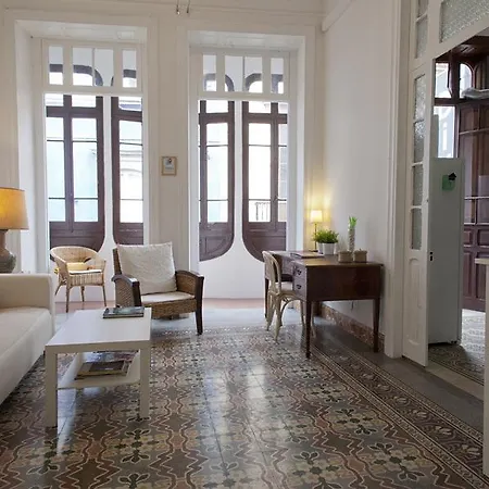 Bed and breakfast Downtown House 2*
